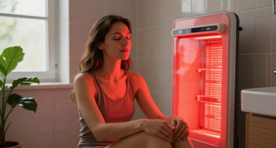 15 Best Red Light Therapy Panels for Skin in 2027