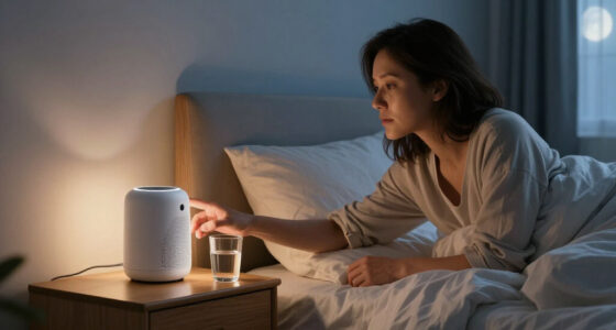 15 Best Sleep Sound Machines for Restful Nights in 2027