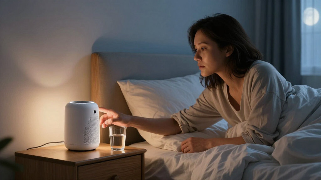 15 Best Sleep Sound Machines for Restful Nights in 2027