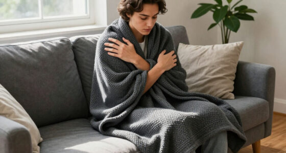 15 Best Weighted Blankets for Anxiety in 2027