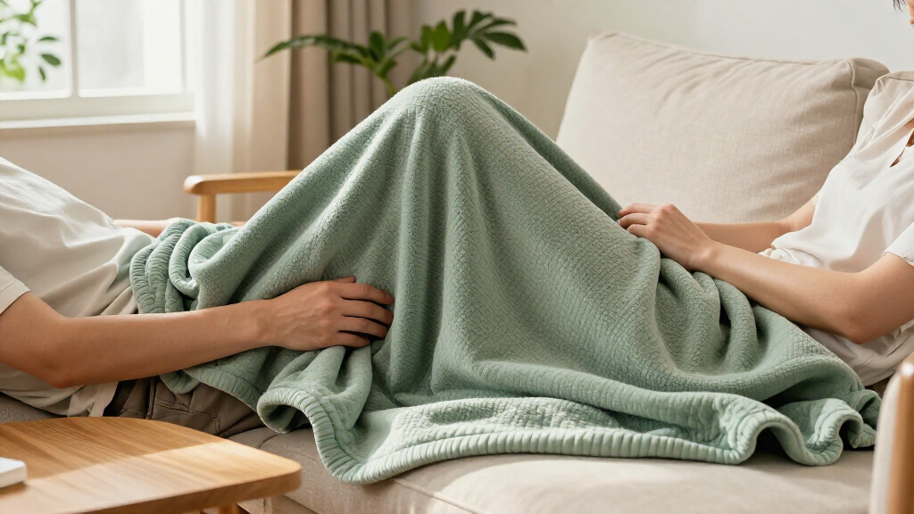 15 Best Weighted Blankets for Anxiety in 2027