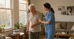16 Home-Based Care Companies Earn Spots On Franchise Times’ Top 400 List