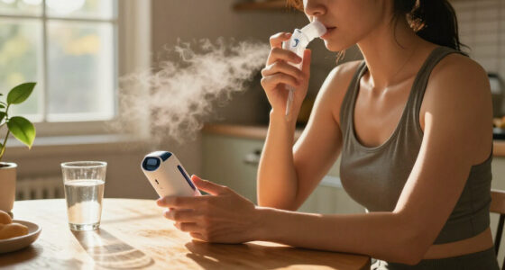 3 Best Portable Nebulizers for Adults in 2027