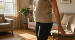 5 Simple Steps To A Healthy Pelvis After 60