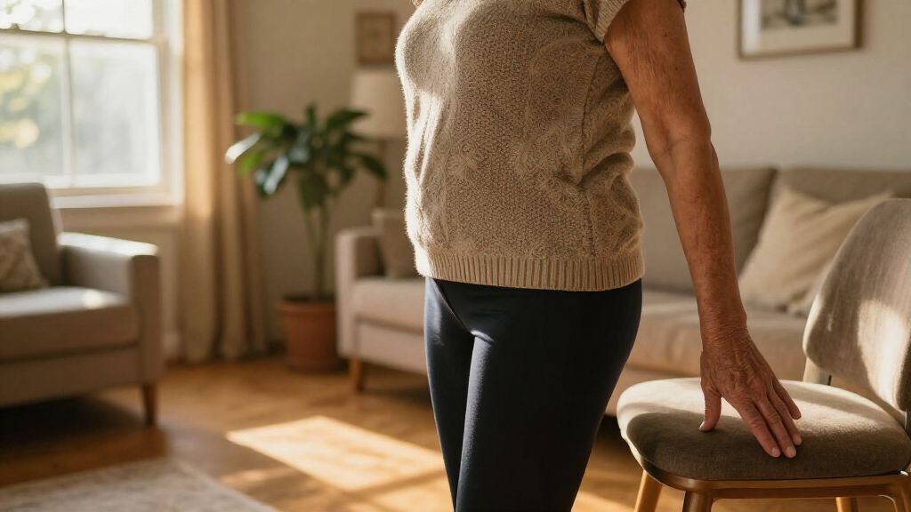 5 Simple Steps To A Healthy Pelvis After 60