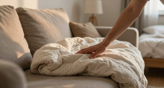 7 Best Weighted Blankets (2026 Editor Review)