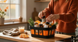 8 Best Halloween Wellness Gift Sets for Cozy Autumn Gifting in 2027