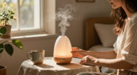 8 Best Portable Aromatherapy Diffusers for Home, Car, and Travel in 2027