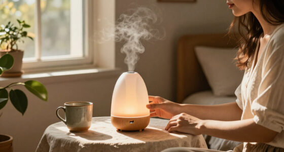 8 Best Portable Aromatherapy Diffusers for Home, Car, and Travel in 2027