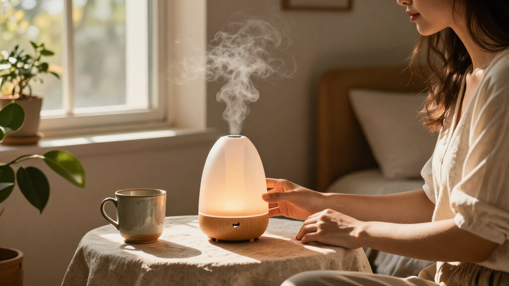 8 Best Portable Aromatherapy Diffusers for Home, Car, and Travel in 2027