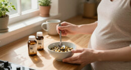 9 Best Pregnancy Nausea Supplements in 2027