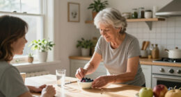 A Protective Brain Enzyme May Counteract Aging-associated Cognitive Decline