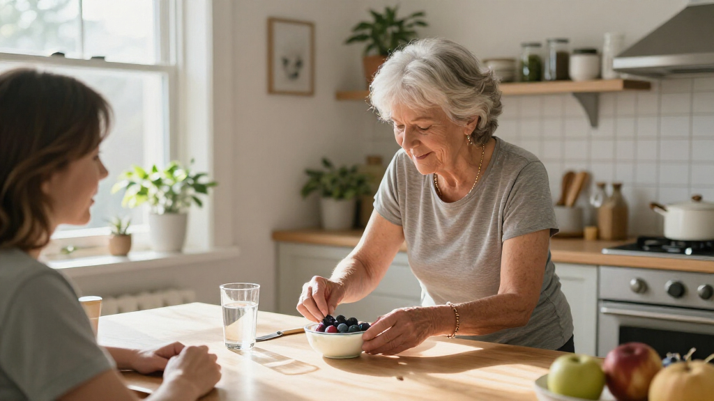A Protective Brain Enzyme May Counteract Aging-associated Cognitive Decline