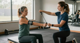 A Trainer Who Works With People Living With Diabetes Says This Workout Will Safely Introduce Your Body To Exercise And Help Manage Blood Sugar Fluctuations