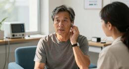 AAO-HNSF Issues Updated Clinical Practice Guideline For Tinnitus
