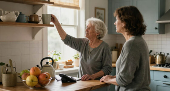 Aging Alone After 60: Who Will Be There When You Need Help?