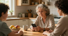 AI Chatbots Can Be A Valuable Health Resource For Older Adults—if They Embrace 'Informed Skepticism'