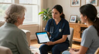 Always Best Care, VNA Health Group, Home Halo Appoint New C-Suite Leaders