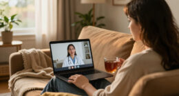 At-Home Virtual Care Startup Kivo Health Secures $10M Series A Financing