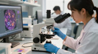 Autophagy Changes With Age, Sex And Cell Type, Study Finds