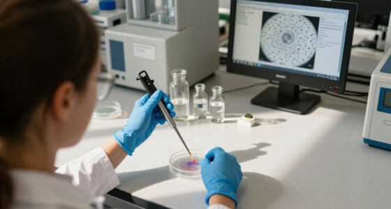 Bonn Researchers Successfully Rejuvenate Human Cells In A Test Tube