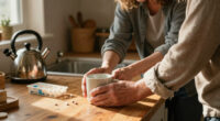 Caregiving Gap Grows As Women Devote More Years To Aging Adults