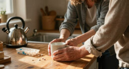 Caregiving Gap Grows As Women Devote More Years To Aging Adults
