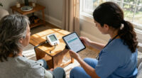 CMS Moves To Expand Home Health Review Choice Demonstration To California