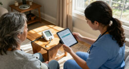 CMS Moves To Expand Home Health Review Choice Demonstration To California