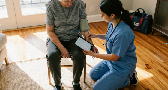 CommonSpirit Health At Home’s New 5-Year Growth Strategy