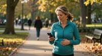 Could Hidden Belly Fat Tell Me About My Brain Health?