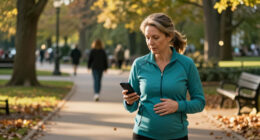 Could Hidden Belly Fat Tell Me About My Brain Health?