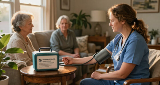 Dartmouth Health Spearheads In-Home Primary, Palliative Care With $20M Gift