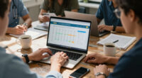 Dealbook: DAI Closes On HCA Deal; At Home Harmony Raises $4.7M