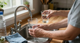Dehydration, UTIs And Cognitive Health: Getting Enough To Drink Is Complicated For People With Brain Disorders
