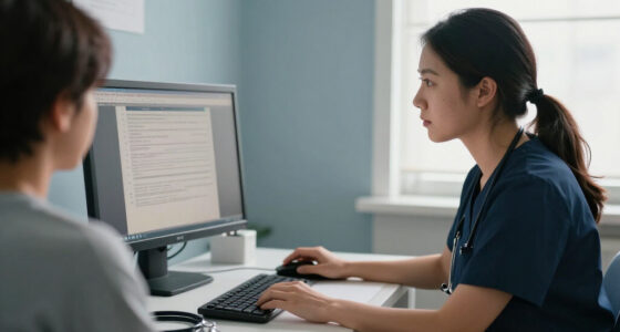 Disrespectful Language In Medical Records Isn't Rare, Survey Shows