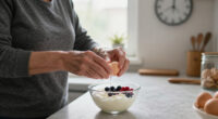 Does Extra Protein Protect Aging Muscle During Fasting?