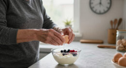 Does Extra Protein Protect Aging Muscle During Fasting?
