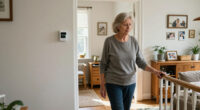 Elderly People Could Live Independently For Longer Thanks To New Home Sensor System Which Detects Emergencies