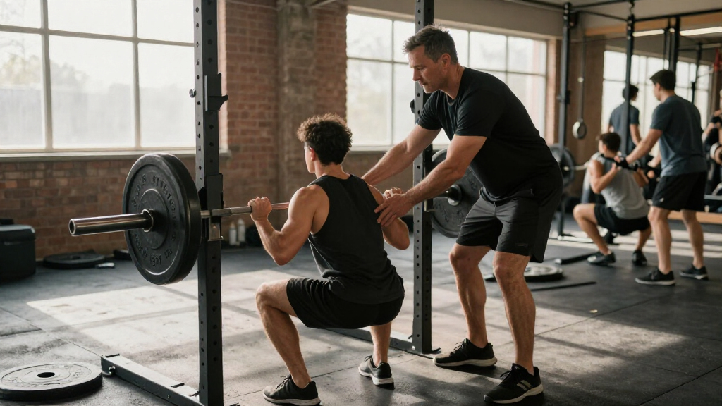 Eric Von Frohlich Remembered As Fitness Innovator, Beloved Coach & Friend