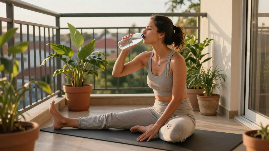 Everyday Wellness Essentials Checklist 2026