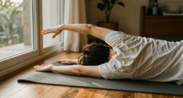 Five Minutes A Day: The Habit That Sticks When Everything Else Slips