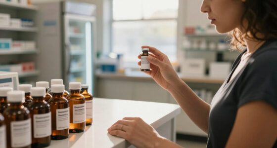Greenwich Rx Issues Voluntary Nationwide Recall Of Compounded Glutathione Due To Elevated Endotoxin Levels