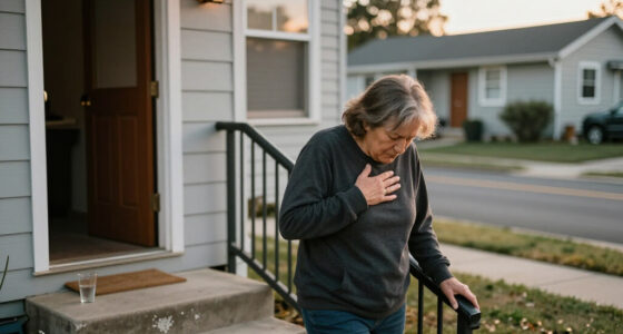 Heart Failure Report: U.S. Headed For Dangerous Territory