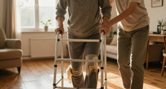 Hip Fracture In Older Adults Is Far More Than An Orthopedic Injury