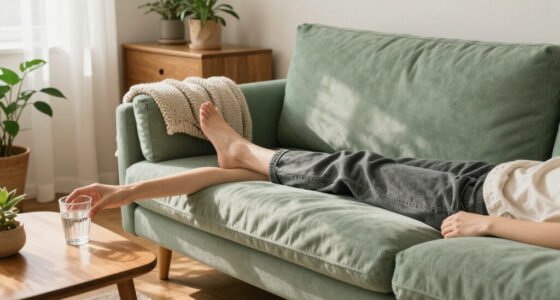 Home Recovery & Relaxation Checklist 2026