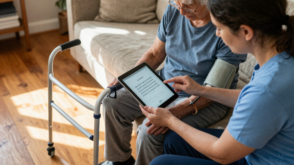 How The PACE Access Improvement Act Could Unlock Home-Based Care Growth