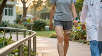 Increasing Daily Steps May Boost Surgical Recovery