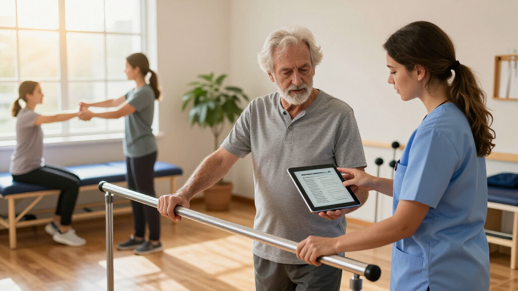 Inside Specialized Clinical Programs At Nursing Homes: Training And Monitoring For Complex Residents