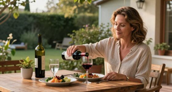 Is Wine Really The Retirement Treat We Think It Is? 7 Lessons I Learnt After Quitting At 63